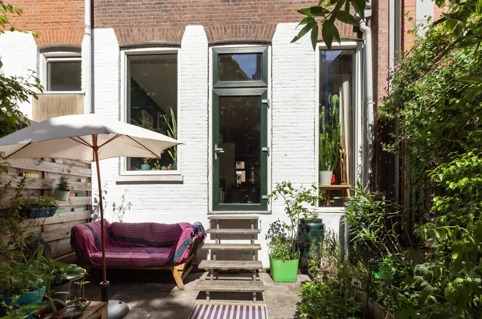 Volmarijnstraat 32