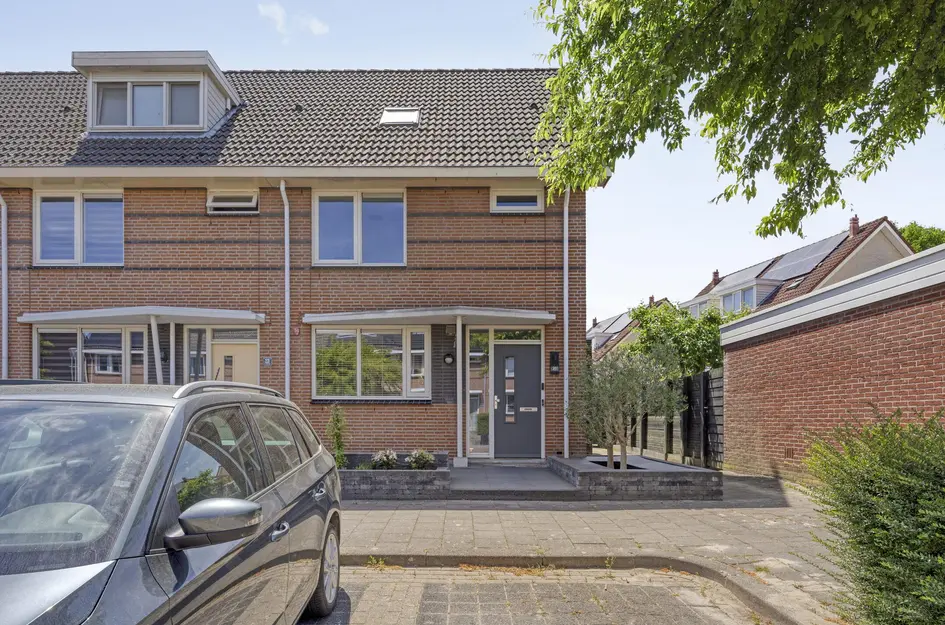 Pieter Johan Tijkenstraat 25