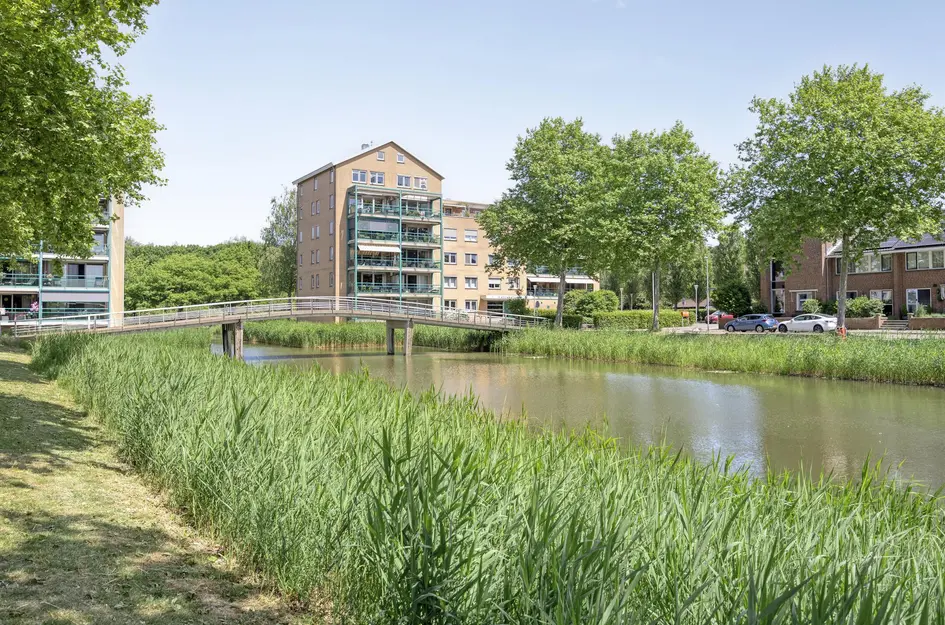 Pieter Johan Tijkenstraat 25
