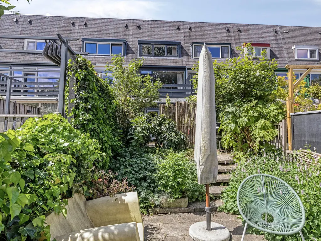 Berkendreef 127, VLAARDINGEN