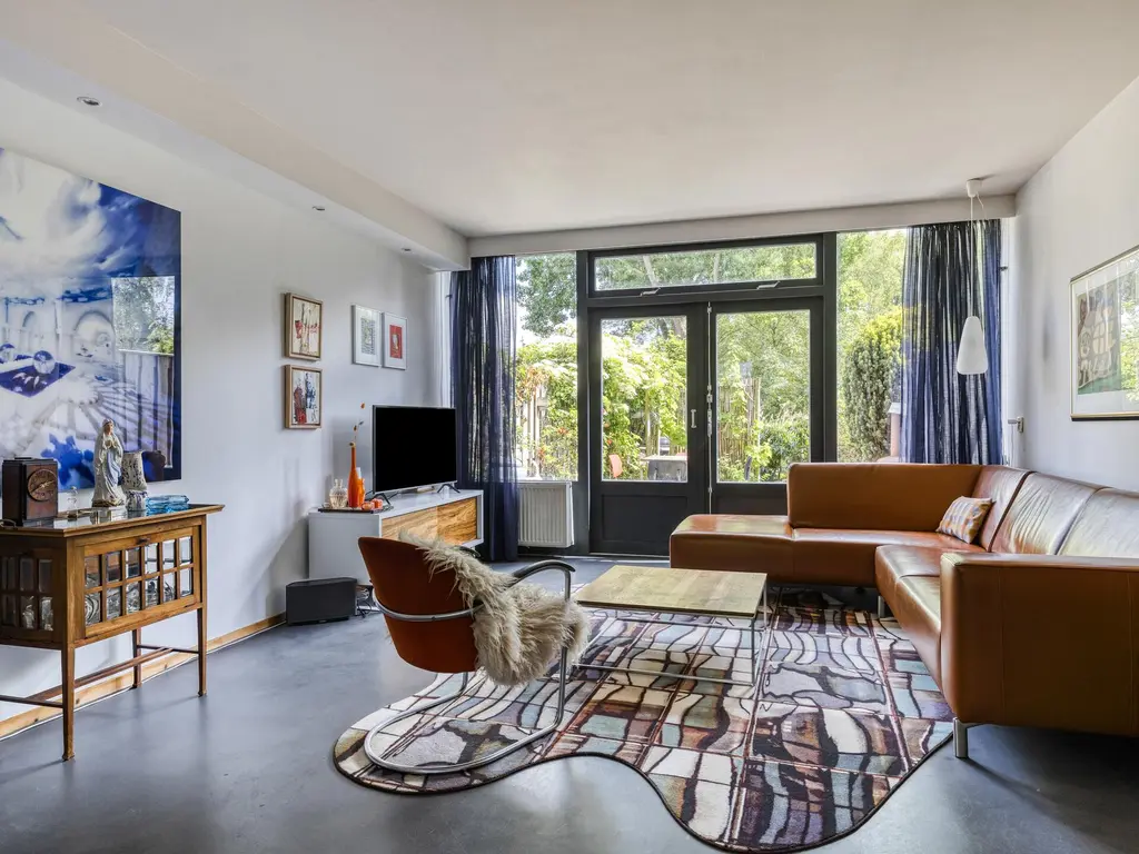 Berkendreef 127, VLAARDINGEN