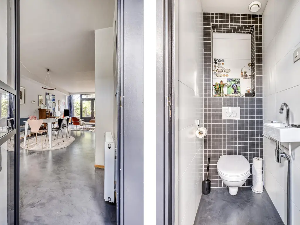 Berkendreef 127, VLAARDINGEN