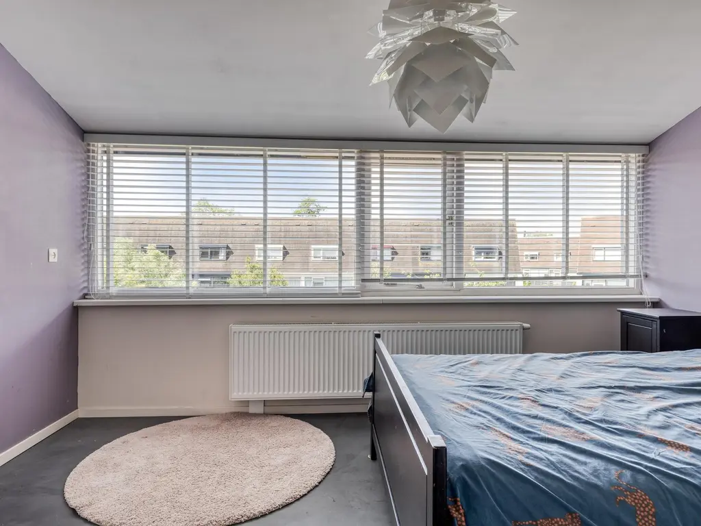 Berkendreef 127, VLAARDINGEN