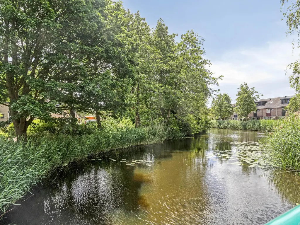 Berkendreef 127, VLAARDINGEN