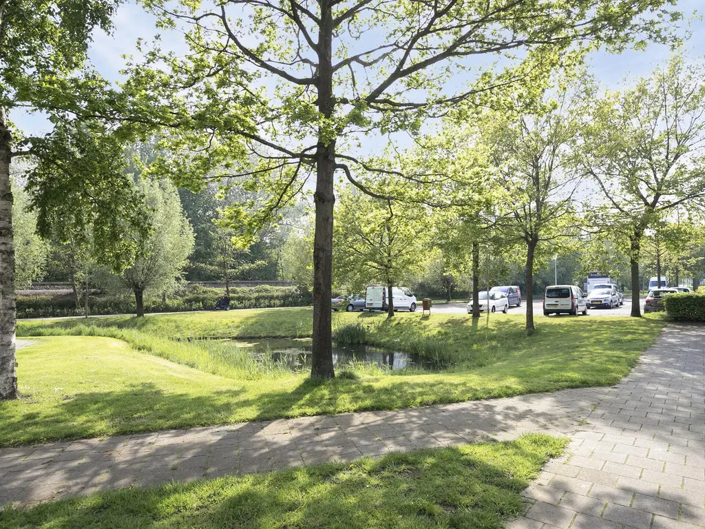 Jan van Almondestraat 76, POORTUGAAL