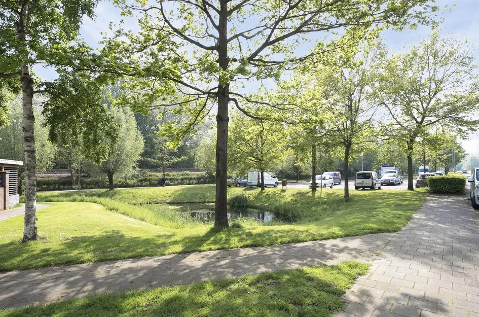 Jan van Almondestraat 76