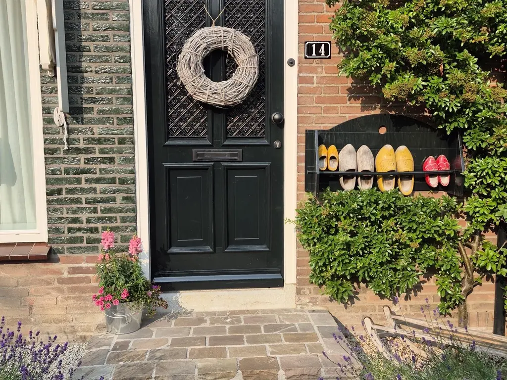 Kerkstraat 14, POORTUGAAL