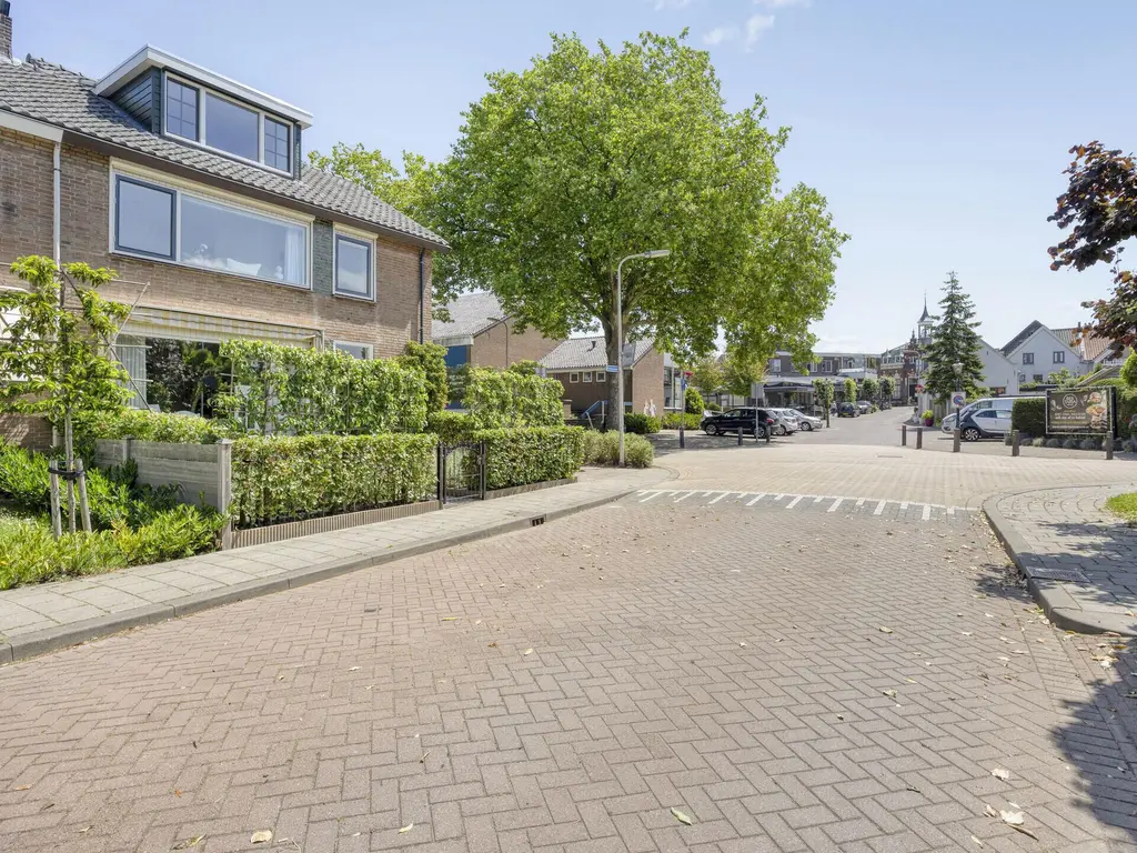 Kerkstraat 14, POORTUGAAL