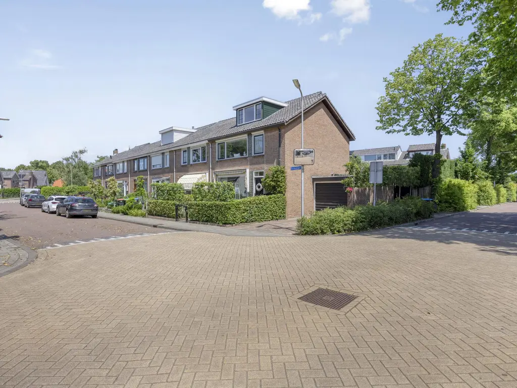 Kerkstraat 14, POORTUGAAL