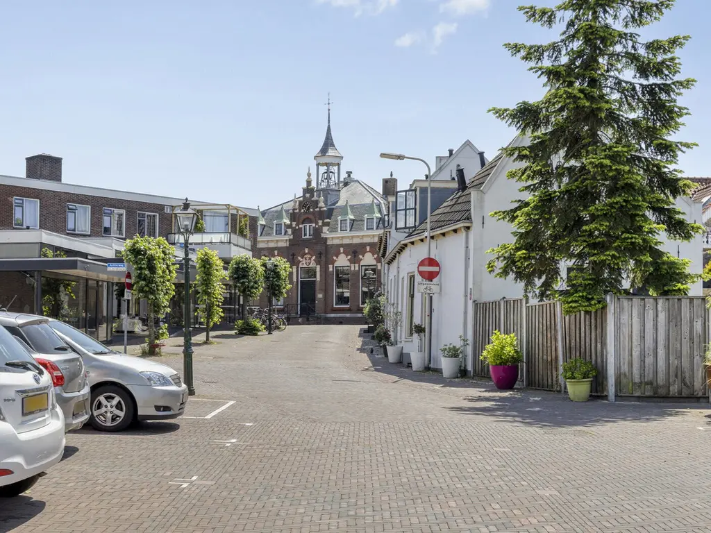 Kerkstraat 14, POORTUGAAL