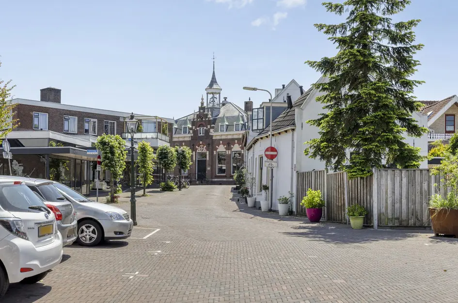 Kerkstraat 14