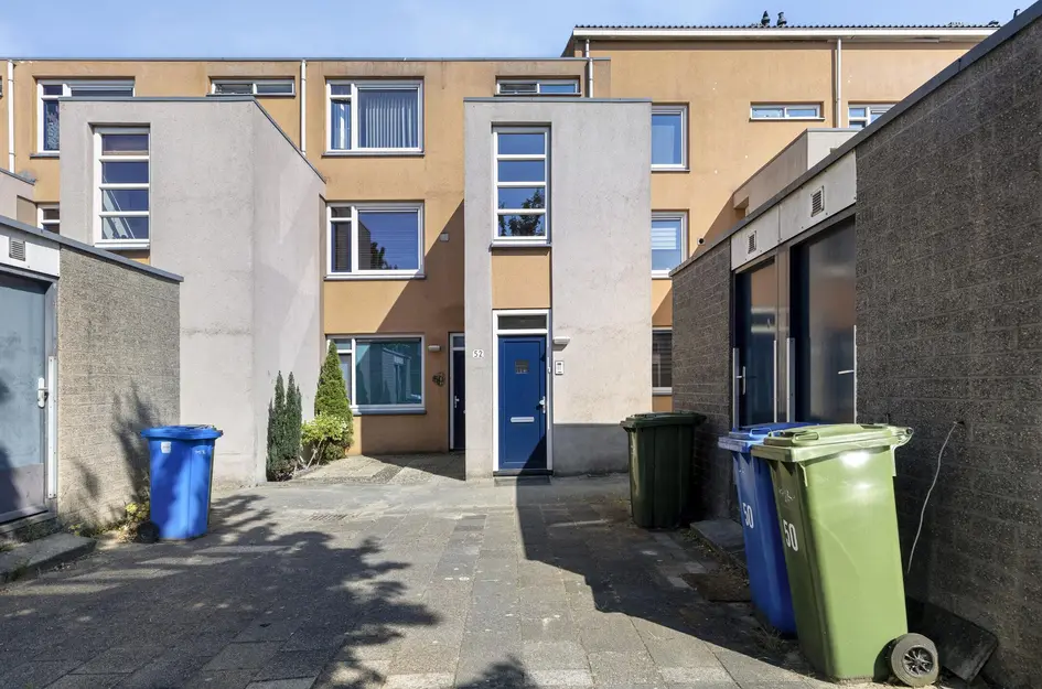Boerenhoek 52