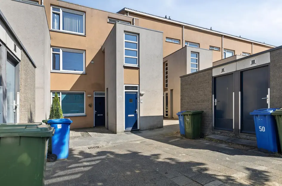 Boerenhoek 52