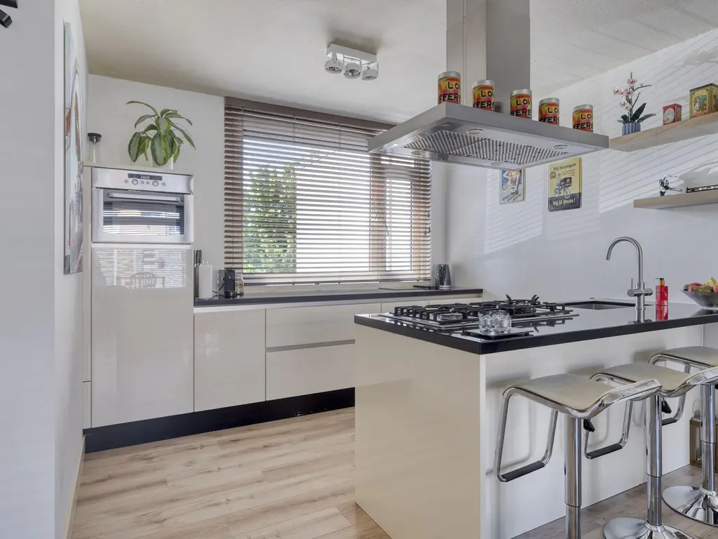 Boerenhoek 52, HOOGVLIET ROTTERDAM