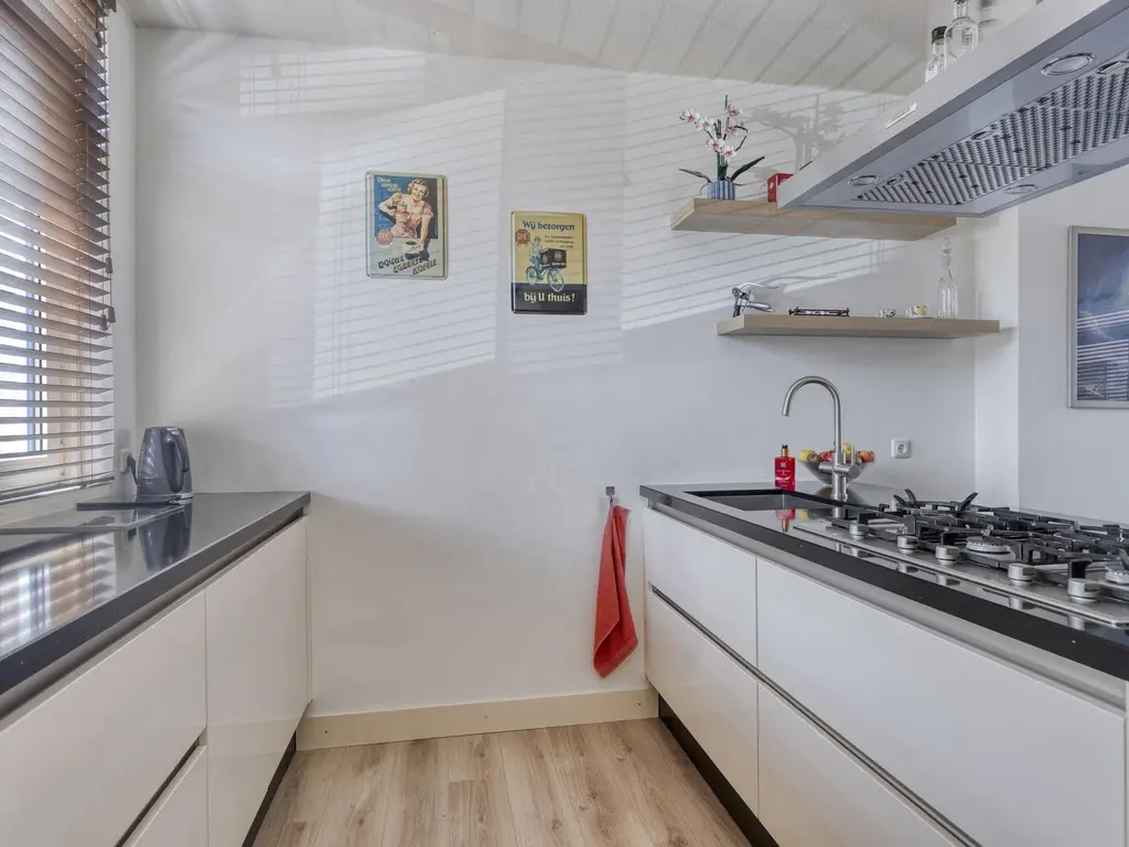 Boerenhoek 52, HOOGVLIET ROTTERDAM