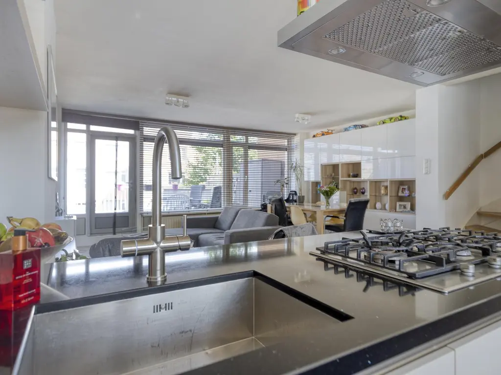 Boerenhoek 52, HOOGVLIET ROTTERDAM
