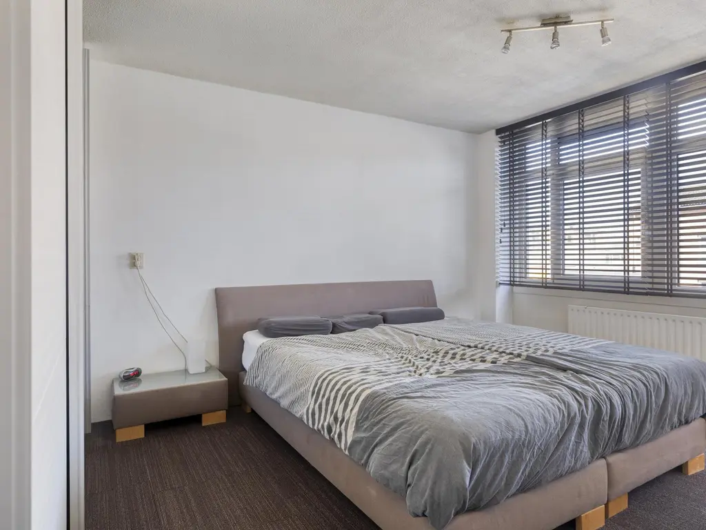 Boerenhoek 52, HOOGVLIET ROTTERDAM