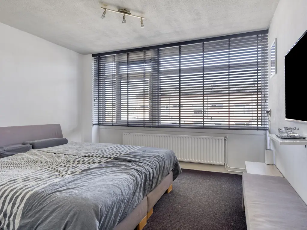 Boerenhoek 52, HOOGVLIET ROTTERDAM