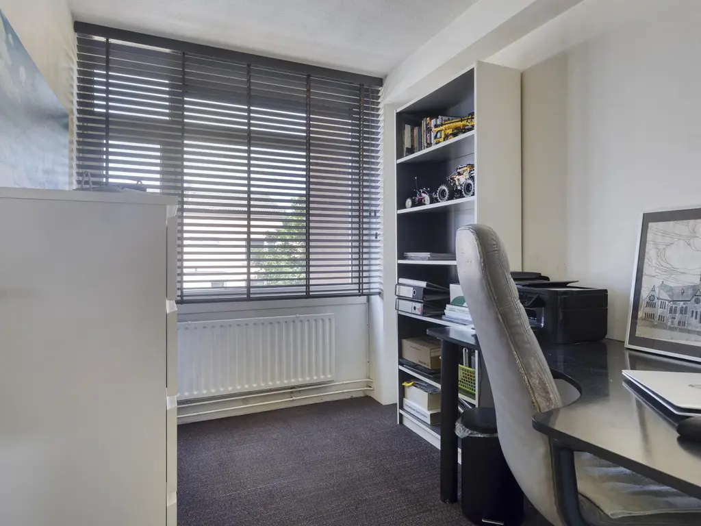 Boerenhoek 52, HOOGVLIET ROTTERDAM
