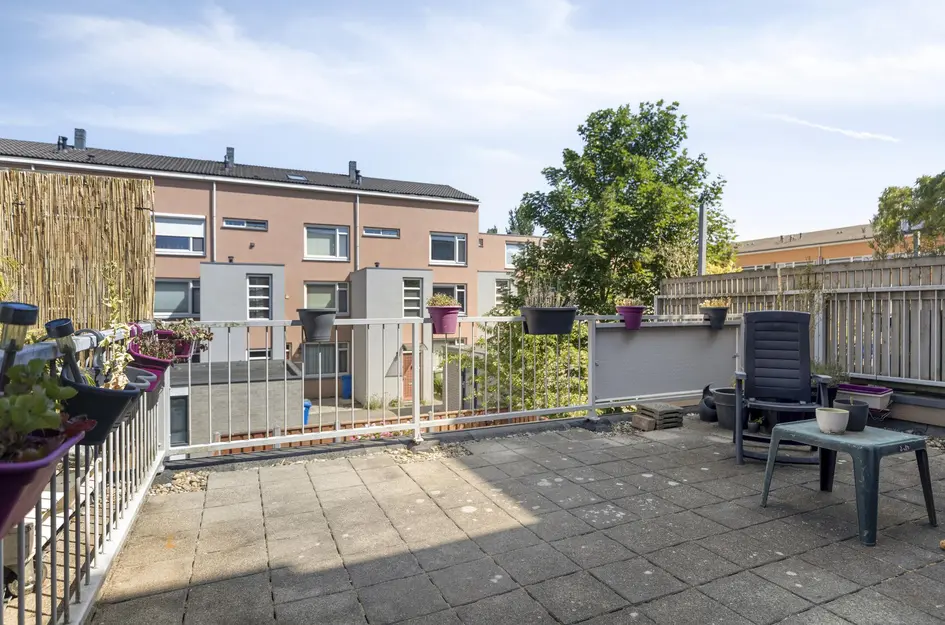Boerenhoek 52