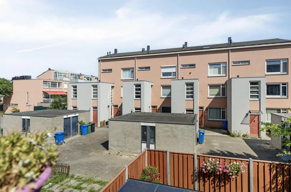 Boerenhoek 52