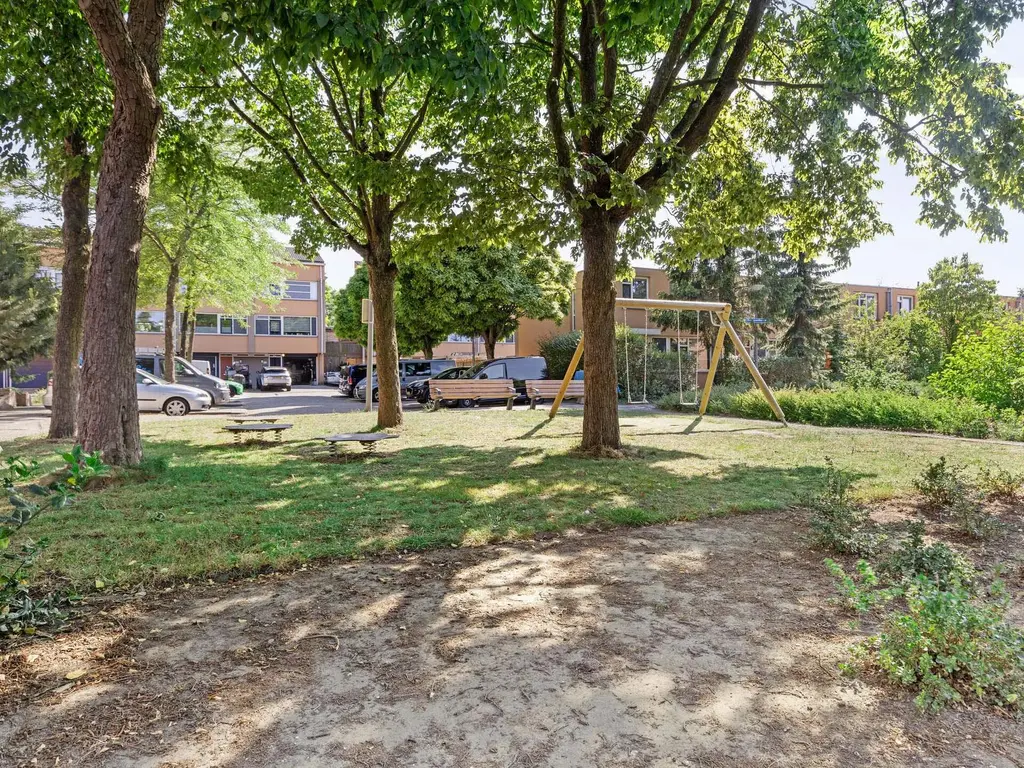 Boerenhoek 52, HOOGVLIET ROTTERDAM