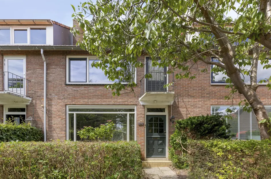 Bernhardstraat 14
