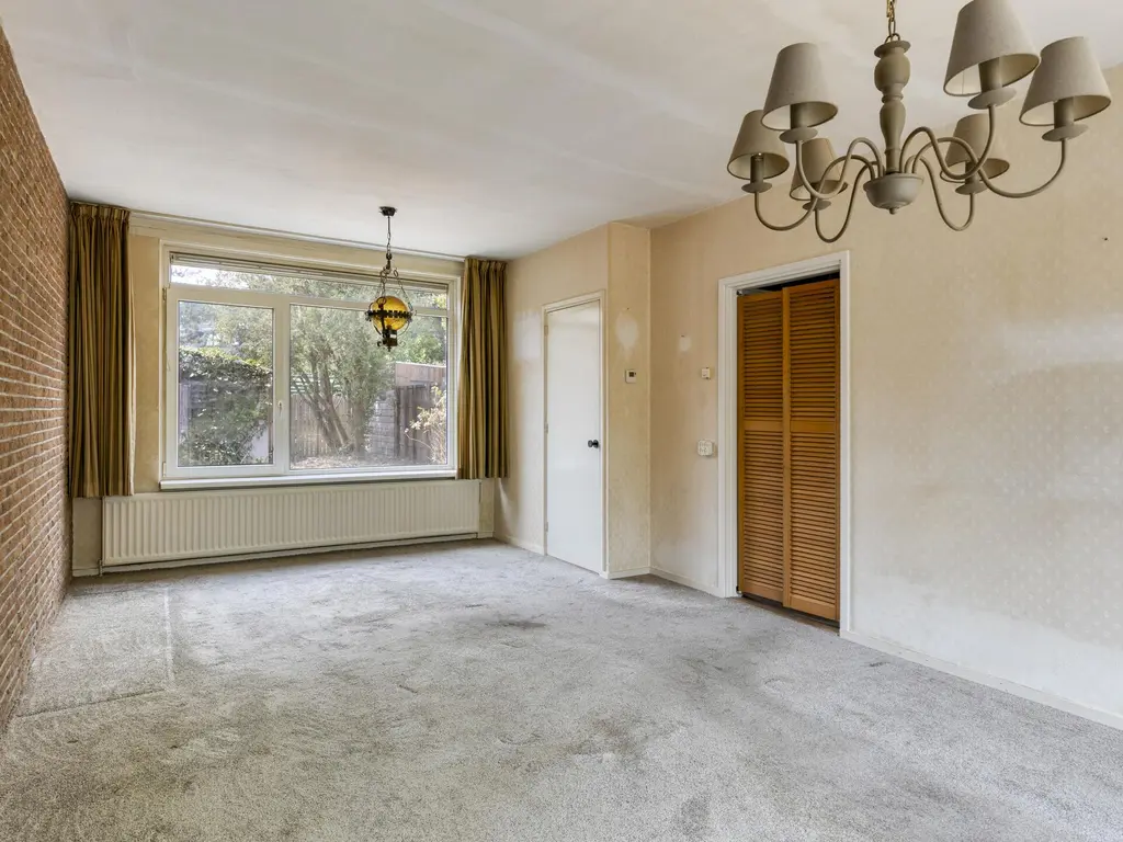 Bernhardstraat 14, RHOON