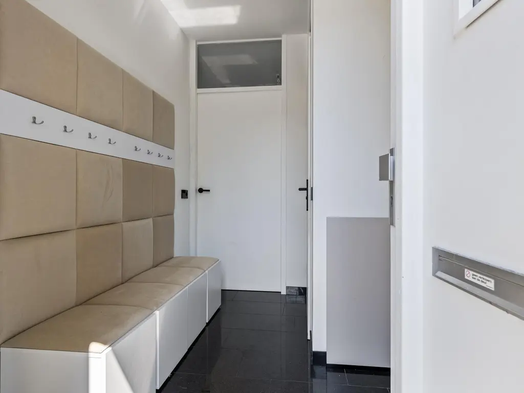 Portlandse Baan 159, RHOON