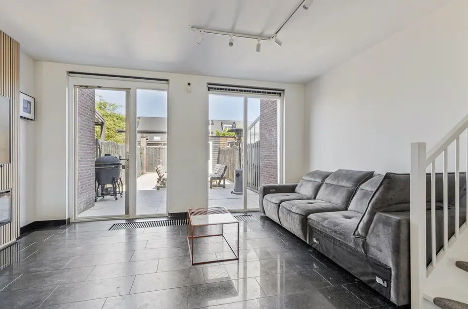 Portlandse Baan 159
