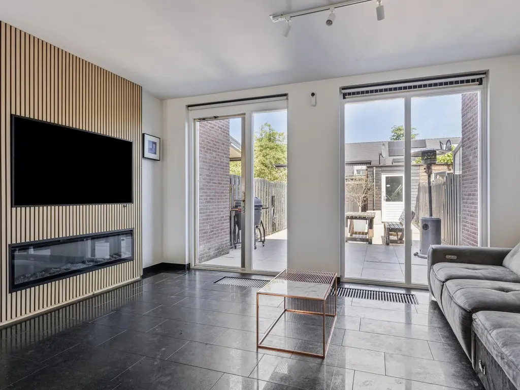 Portlandse Baan 159, RHOON