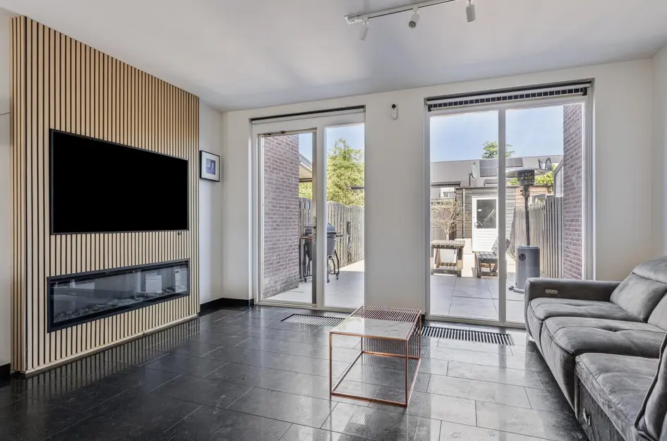 Portlandse Baan 159