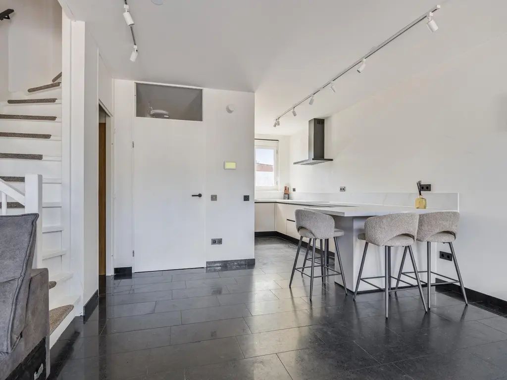 Portlandse Baan 159, RHOON