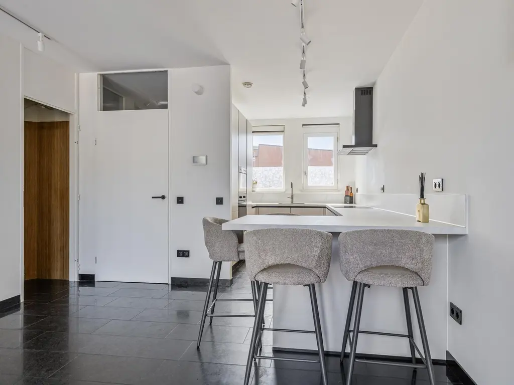 Portlandse Baan 159, RHOON