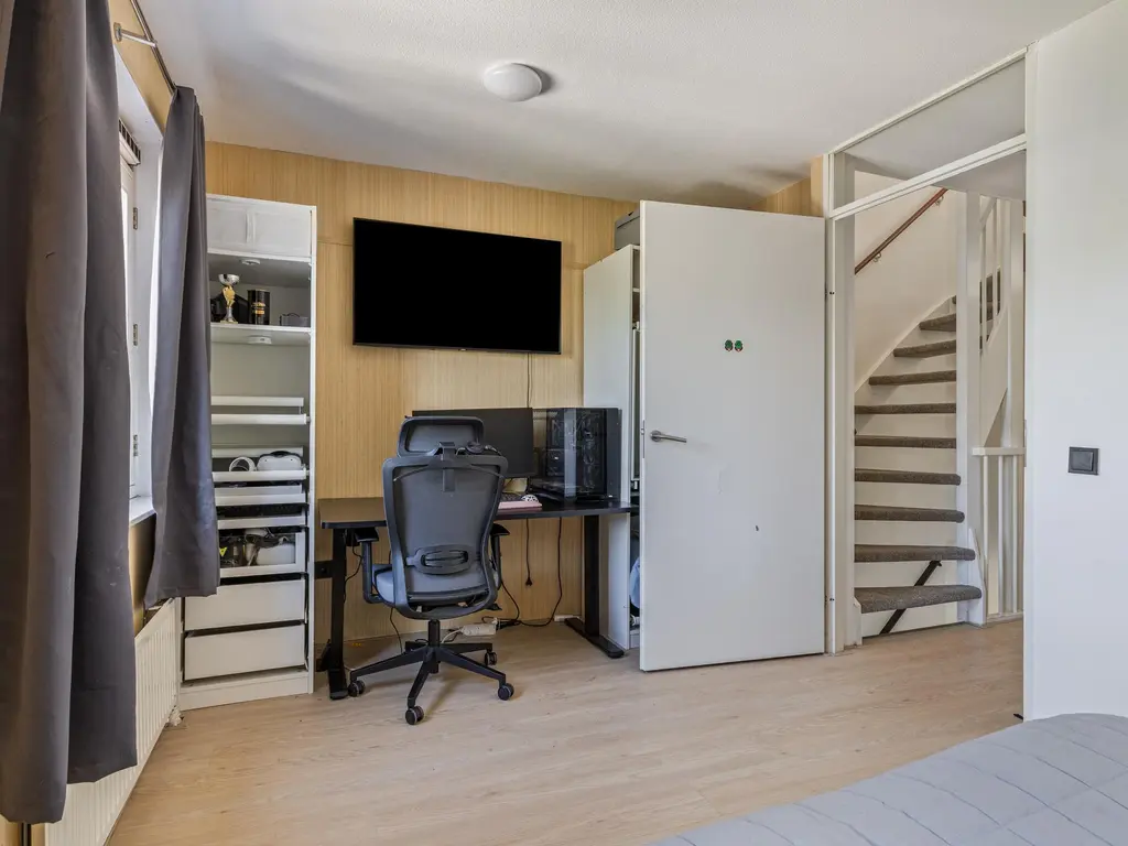 Portlandse Baan 159, RHOON