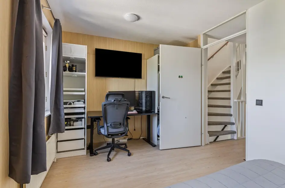 Portlandse Baan 159