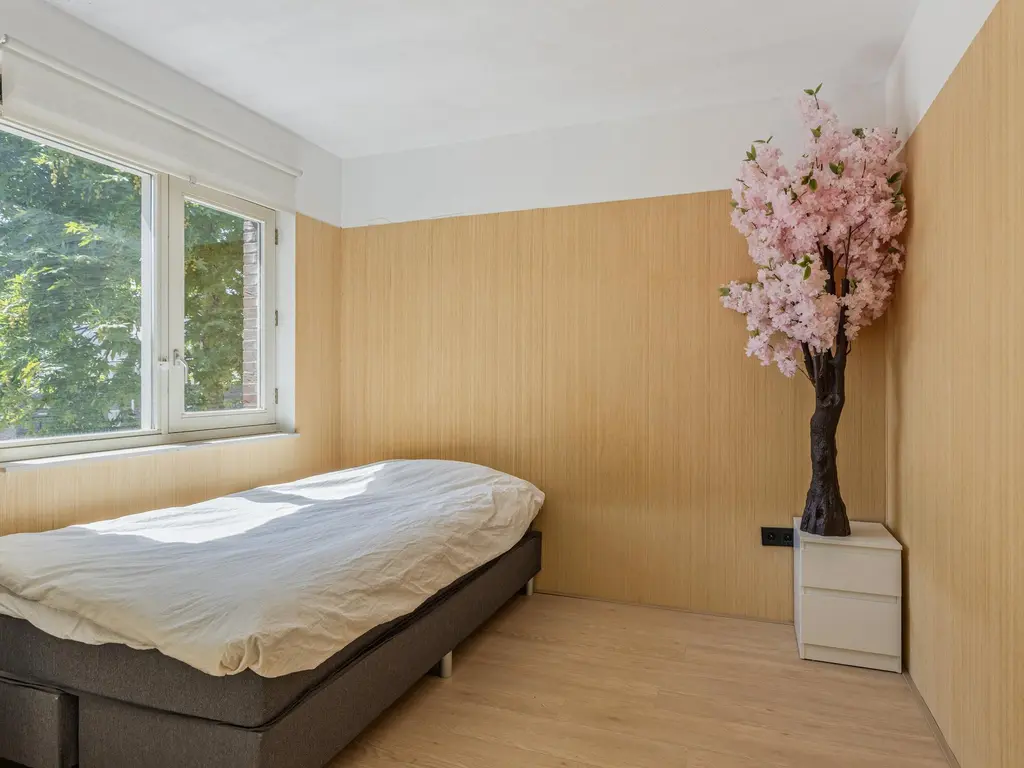 Portlandse Baan 159, RHOON