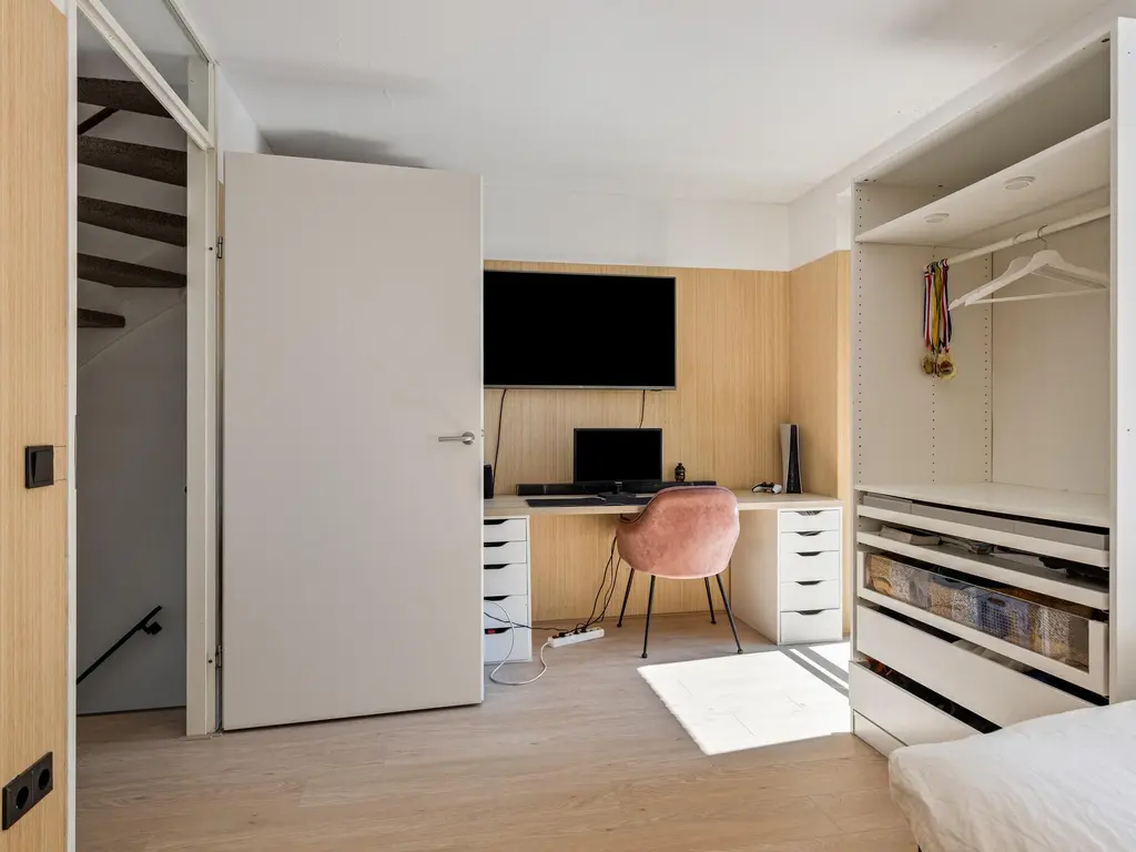 Portlandse Baan 159, RHOON