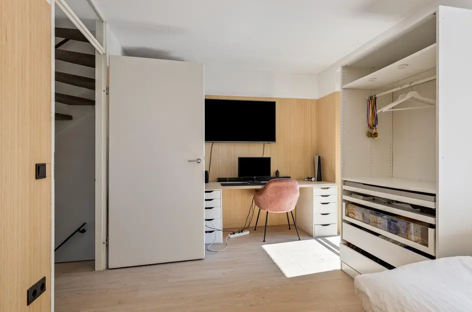 Portlandse Baan 159