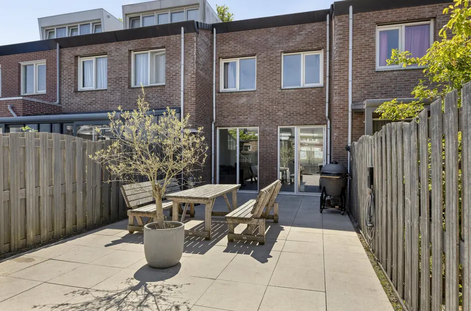 Portlandse Baan 159
