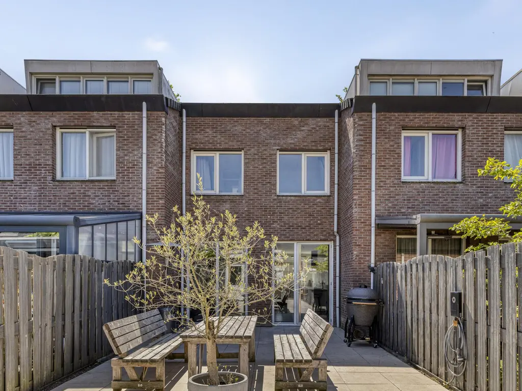 Portlandse Baan 159, RHOON