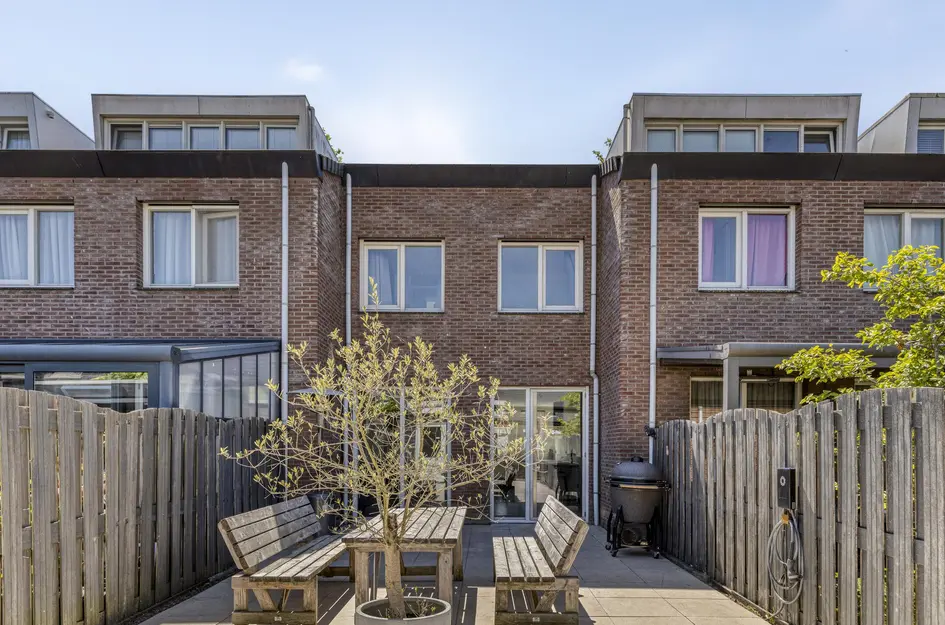 Portlandse Baan 159