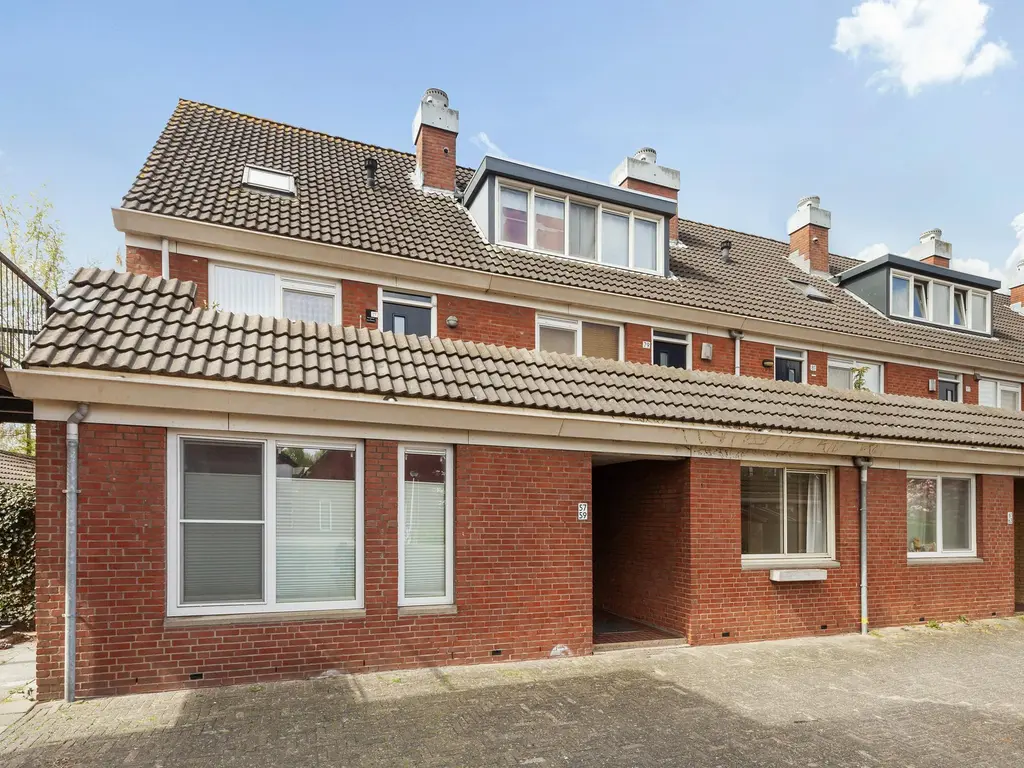 Pallieterburg 59, CAPELLE AAN DEN IJSSEL