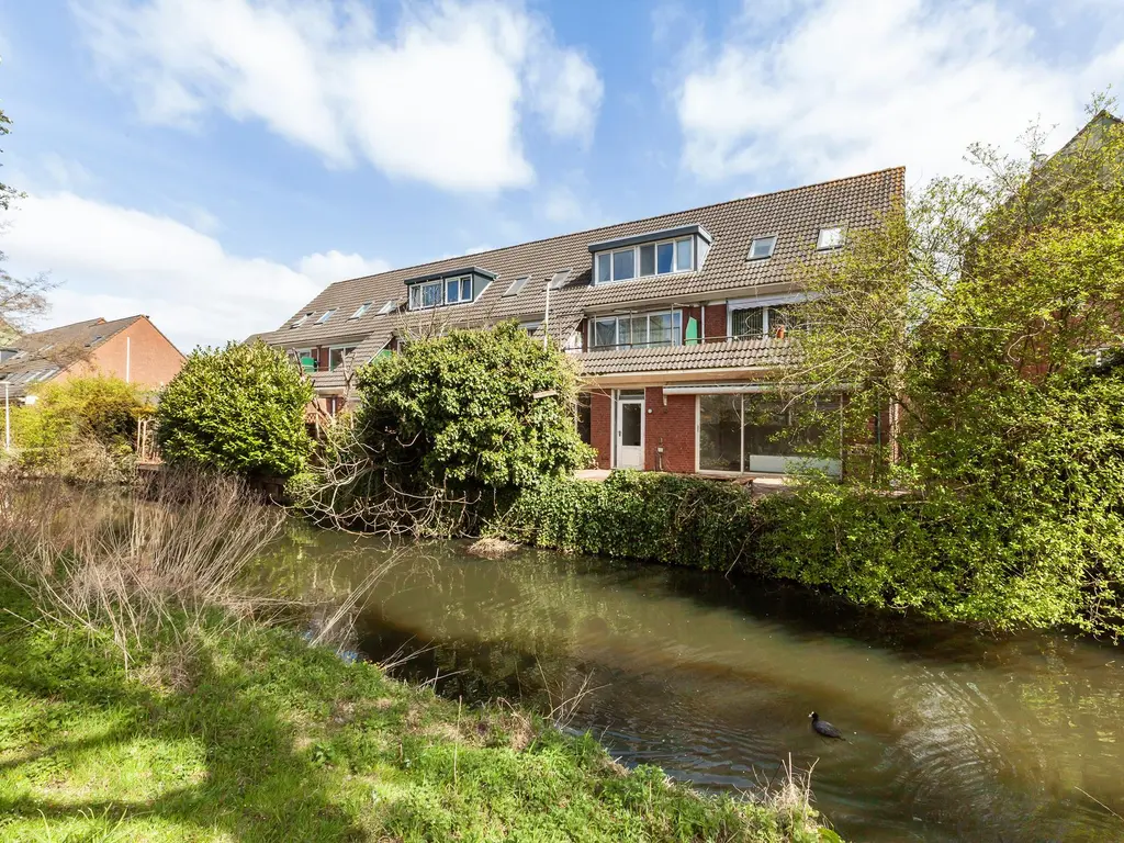 Pallieterburg 59, CAPELLE AAN DEN IJSSEL