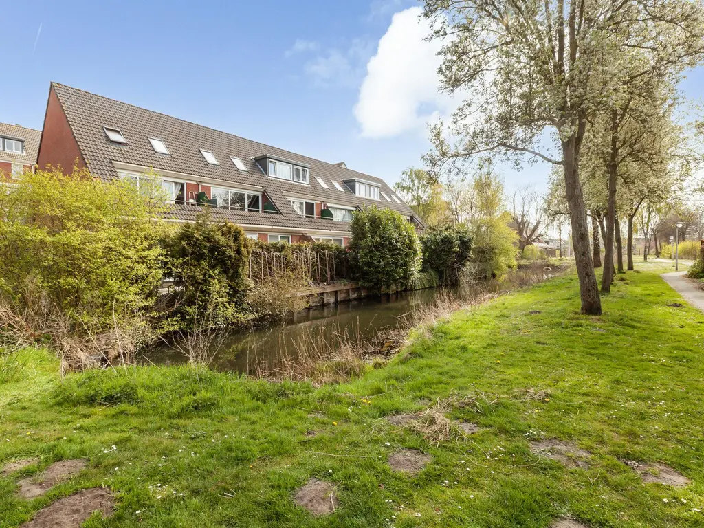 Pallieterburg 59, CAPELLE AAN DEN IJSSEL