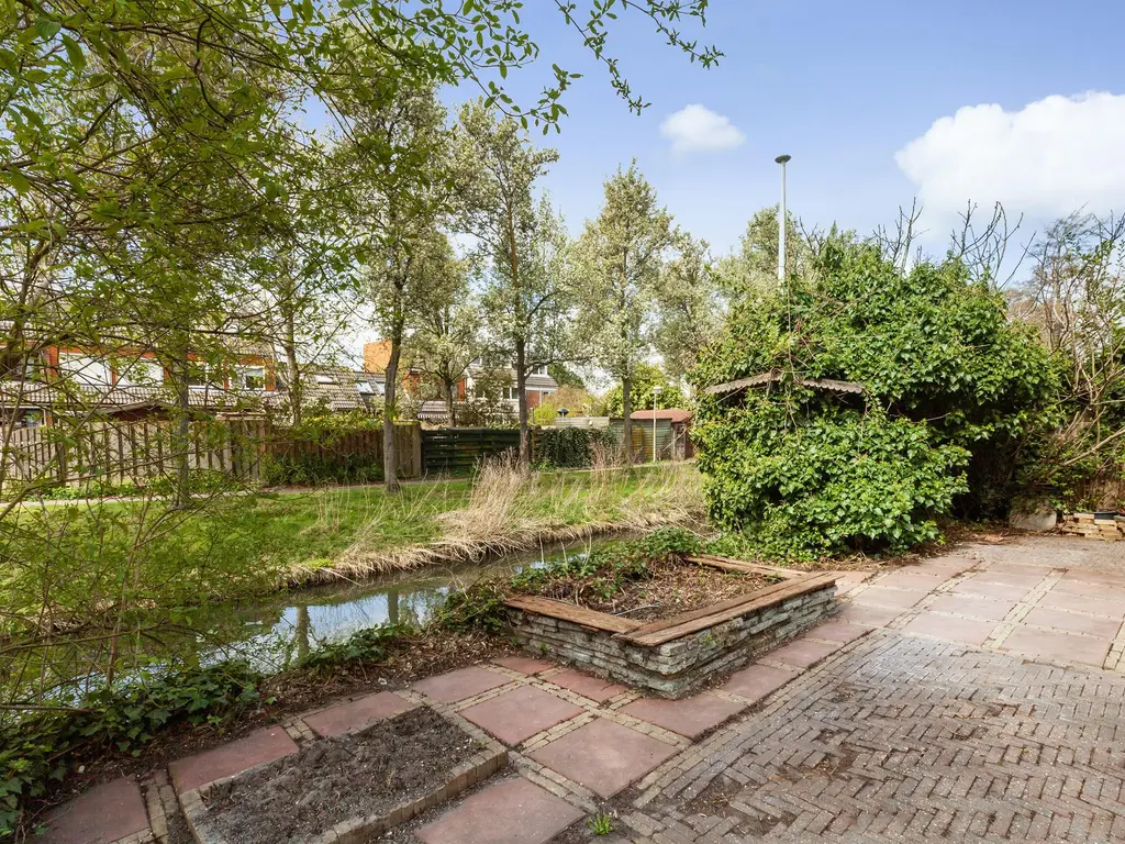 Pallieterburg 59, CAPELLE AAN DEN IJSSEL