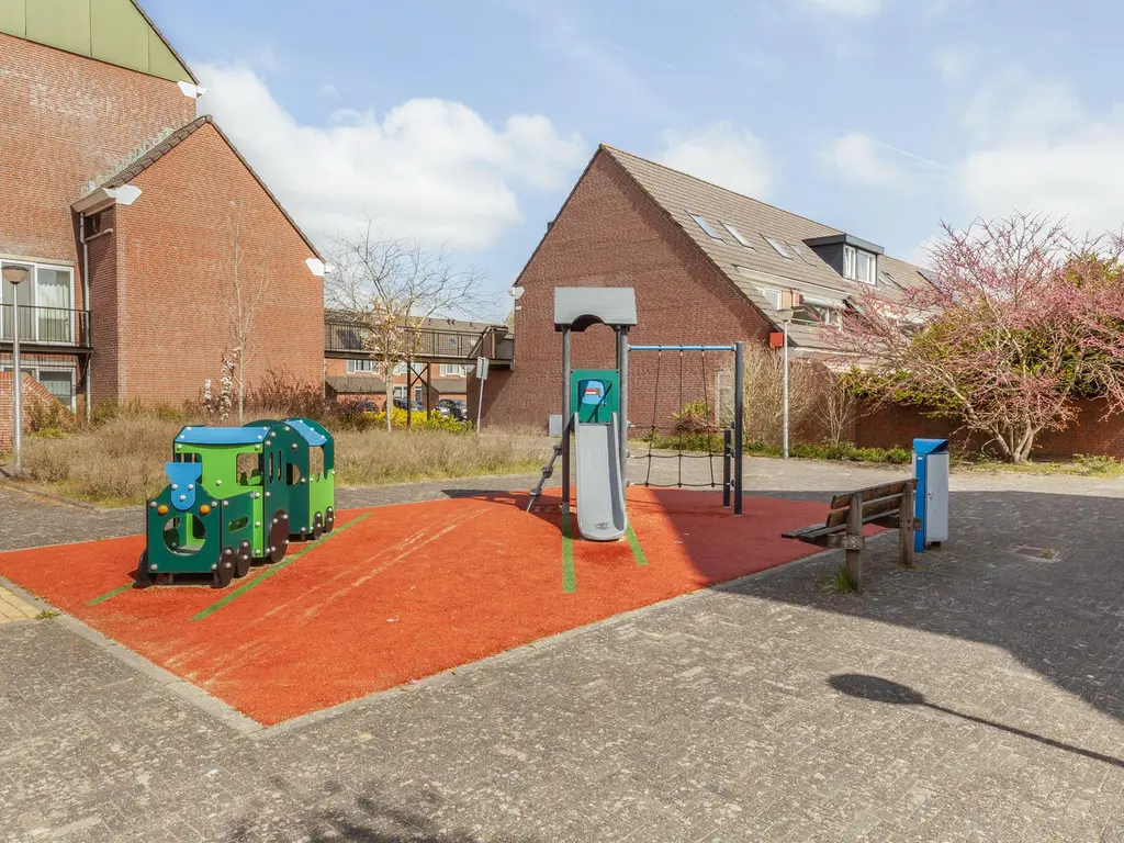 Pallieterburg 59, CAPELLE AAN DEN IJSSEL