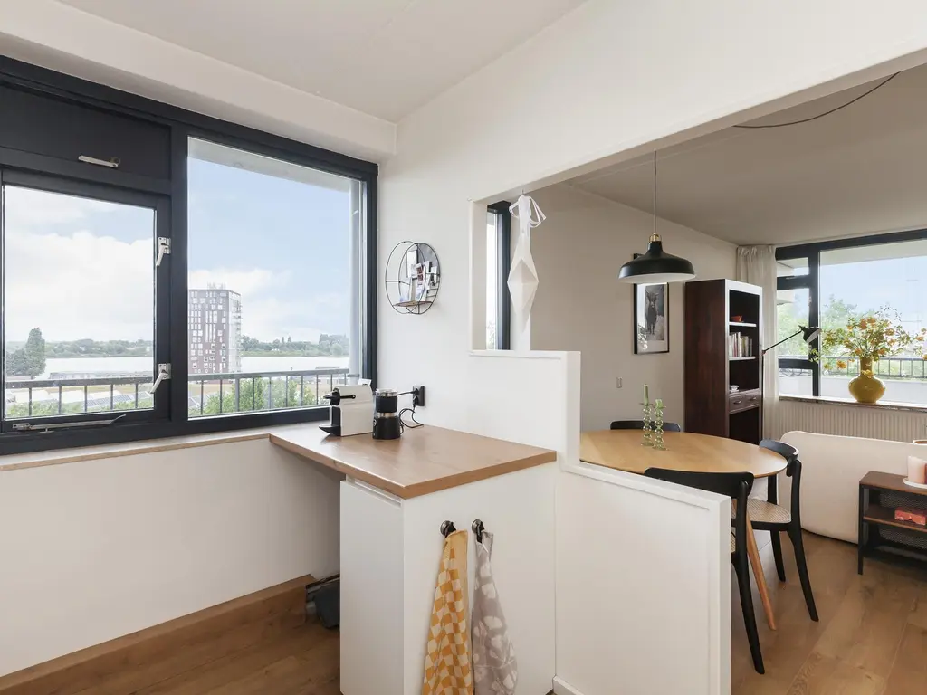 de la Reijstraat 538, RIDDERKERK