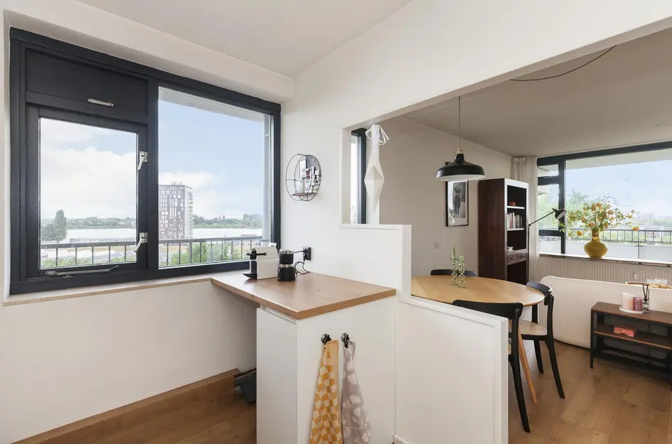 de la Reijstraat 538