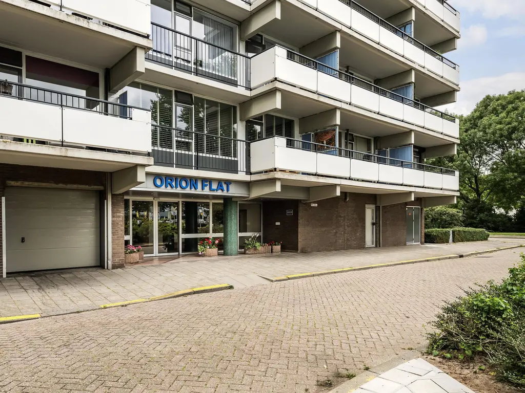 de la Reijstraat 538, RIDDERKERK